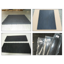 Anti-Vibrate Rubber Pad, Anti-Vibrate Rubber Mat, Car Mat